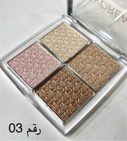 اضاءة ميدرم بديل ديور