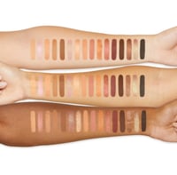 باليت شدو توفيسد SUNSET STRIPPED