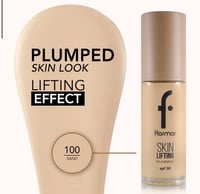 كريم اساس فلورمار ليفتينج افيكت