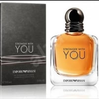 عطر جورجيو أرماني إمبوريو أرماني سترونجر وذ يو 100...