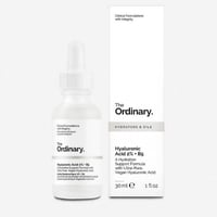 سيروم هاليرونيك أسيد من ذا اورديناري 2% + B5