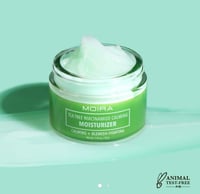 كريم مرطب شجرة الشاي مويرا