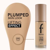 كريم اساس فلورمار ليفتينج افيكت