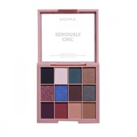 باليت شدو مويرا SERIOUSLY CHIC EPP003