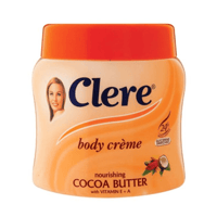 كريم كلير زبدة الكاكاو 500ML