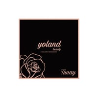 باليت شدو يولاند بيوتي-308