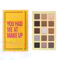 باليت شدو مويرا YOU HAD ME AT MAKEUP