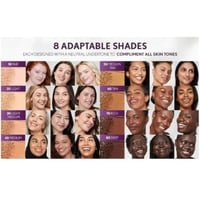 كريم اساس كفر قيرل 30ml