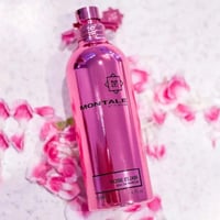 عطر مونتال روز لكسير اودي بارفيوم 100 مل