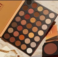 باليت شدو مورفي 35U GOLDED DESERT