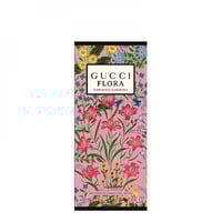 عطر قوتشي فلورا جورجوس غاردينيا او دو بارفيوم 50مل