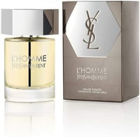 عطر ايف سان لوران ليهوم تواليت للرجال 100ML