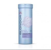 بودرة تفتيح ومشقرة للشعر ويلا