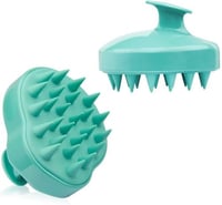 بيوفين فرشة فروة الرأس والشامبو