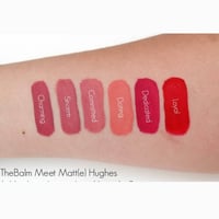 طقم ارواج ميني ذابالم ميني الاصدار الاول THE BALM