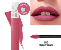 روج سائل ميبلين سوبر ستاي