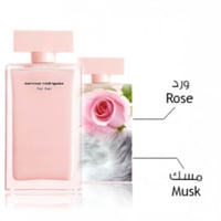 عطر نارسيسو رودريغز فور هير بيرفيوم 100ML