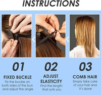 مشبك مشد الحاجب والعينين السحري بديل البوتكس شد ال...