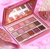 باليت شدو مويرا CELESTIAL LOVE