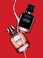 عطر جيفنشي لا انترديت او دو بارفيوم انتنس 80مل