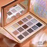 باليت شدو مويرا ENDLESS MOONLIGHT