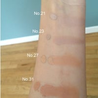 فونديشن بي بي كريم ميشا MISSHA 50ML