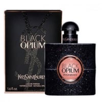 عطر ايف سان لوران بلاك أوبيوم 90ML