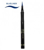 قلم ايلاينر ازرق نورة بوعوض