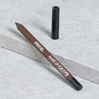 كحل بني ميك اب فور ايفر -02