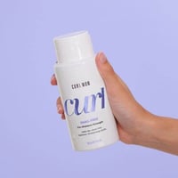 كولور واو مزيل تشابك الشعر قبل الشامبو 295 مل