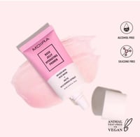 برايمر جل مرطب للبشرة الدهنية مويرا