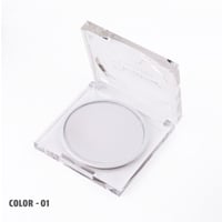 اضاءة كرستين لون فضي - 01