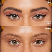 قلم حواجب نيكس ليفت اند سناتش برو تنت