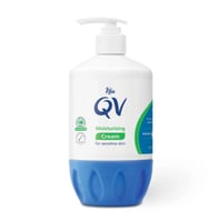 كريم مرطب كيو في 1050g