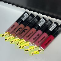 روج فلورمار سليك مات - SILK MATTE-4.5ML