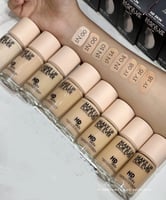 كريم أساس إتش دي سكين ميك اب فور ايفر -30ml