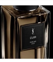 ايف سان لوران عطر كوير سابليم عود مجموعة لو فيستيي...