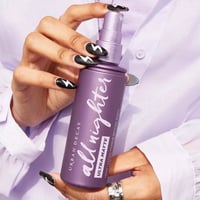 مثبت مكياج اربنديكي الترا مات 118ml