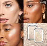 اضاءة نيكس للوجه - buttermelt -5g