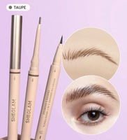 قلم حواجب شي قلام جهتين