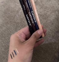 كحل بني طبي هارتس ضد الماء