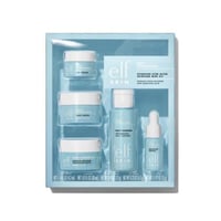 ايلف مجموعة هولي العناية بالبشرة 5 قطع حجم ميني