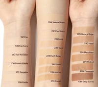 كريم اساس تير تير ( 18g )