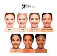 سي سي كريم ايت كوزمتكس - 32ml