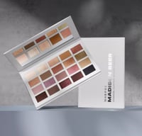 باليت شدو مورفي ماديسون بير