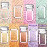 اضاءة نيكس للوجه - buttermelt -5g