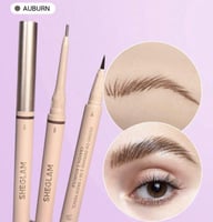 قلم حواجب شي قلام جهتين