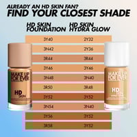 كريم اساس ميك اب فور ايفر سكين قلو HD