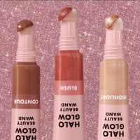 ايلف بلاشر كريمي هالو قلو HALO GLOW