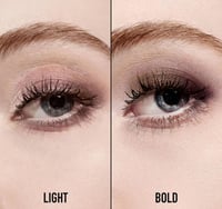 باليت شدو ديور - 02 SMOKY ESSENTIALS